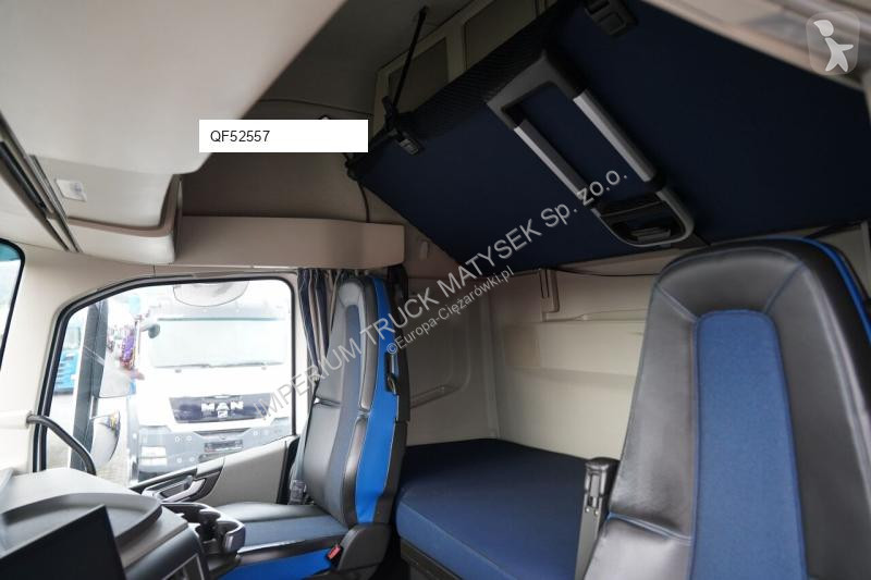 Влекач Volvo FH 460