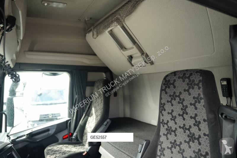 Trattore Stradale Scania S 560