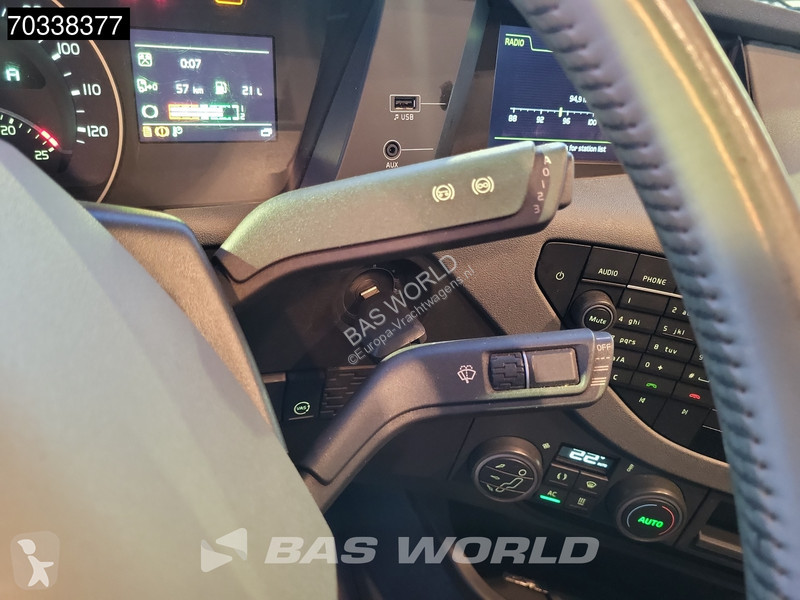 جرار Volvo FH 460 FH 4X2  Globe