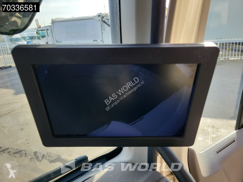 جرار DAF 450  4X2 SC APK ACC Navi PTO Alcoa's