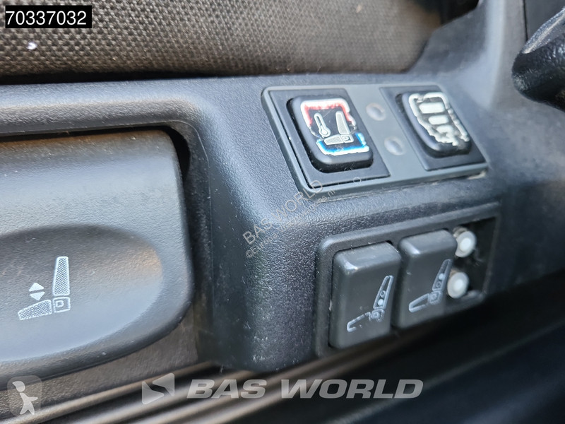 Влекач Iveco 460 4X2 NL-Truck APK Hydraulic ACC...