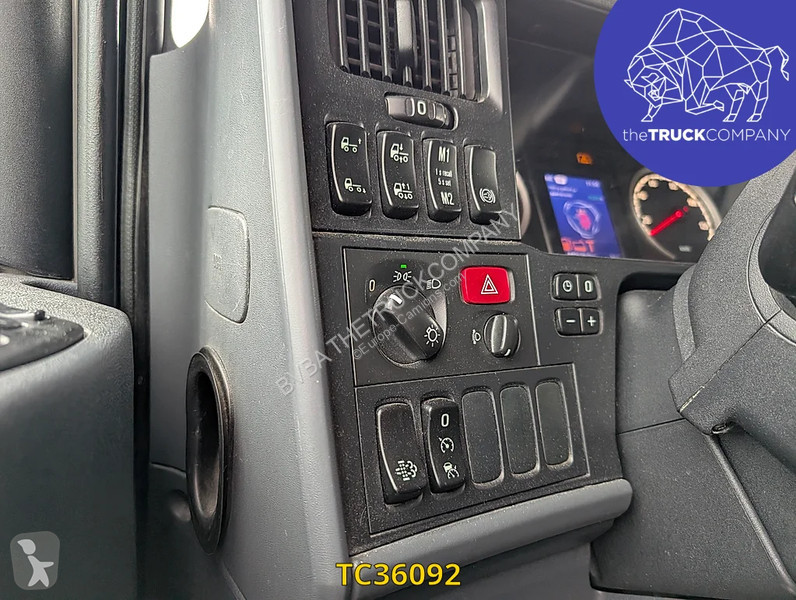جرار Scania