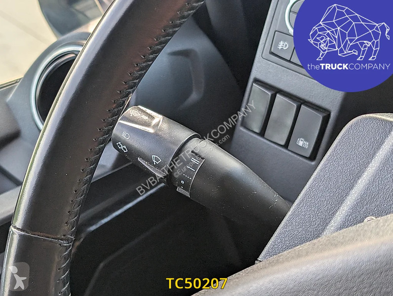 Ciągnik siodłowy Renault T 480