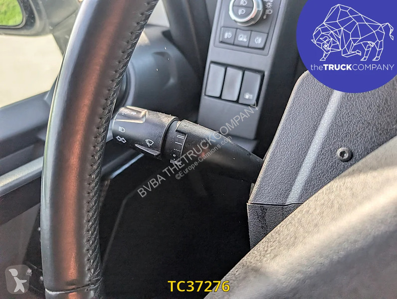 Ciągnik siodłowy Renault T 520