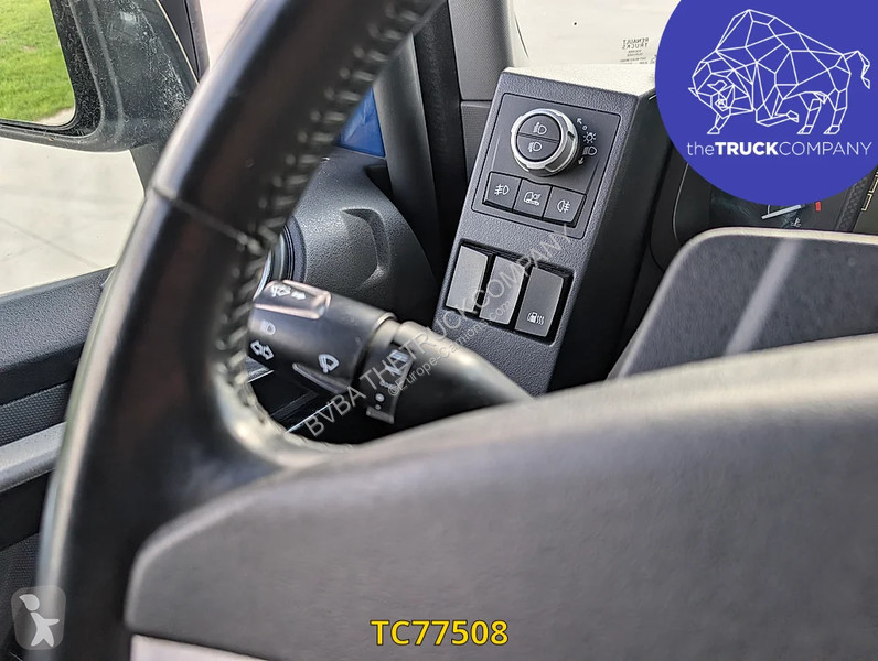 Ciągnik siodłowy Renault T 480