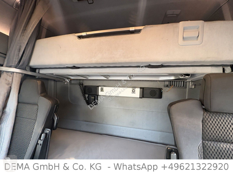 Ťahač Renault T440 Cab*E6d*Kühlbox*FG-Nr. LD*