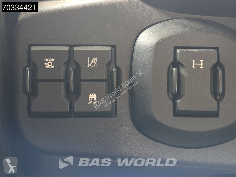 Iveco S-Way 500 S-Way 4X2 Retarder ITV 07-2027...