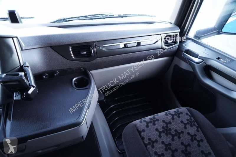 Tahač Scania R 450  / RETARDER /  I-PARK COOL /...