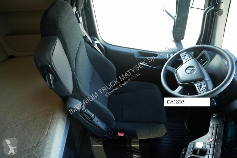 Nyergesvontató Mercedes ACTROS L 1845 / MP5 /...