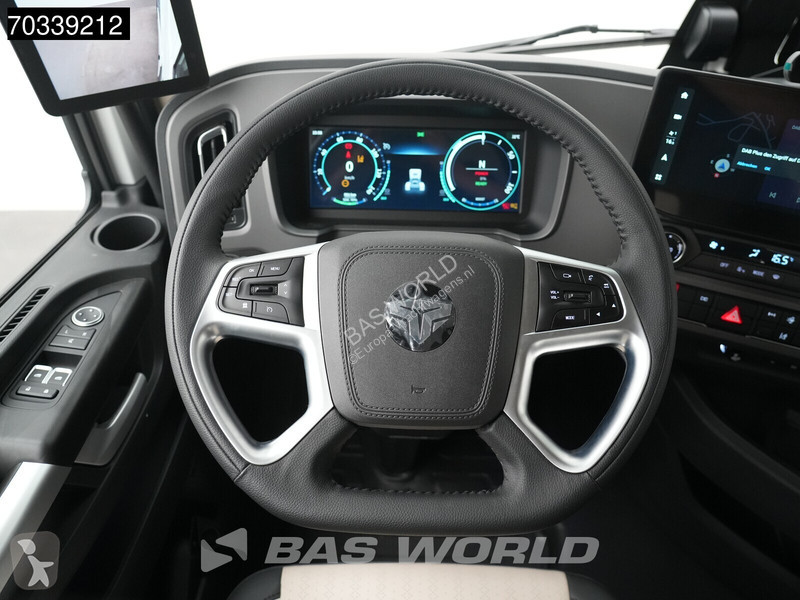 ETopas 600 4X2 NEW! CATL 621KWh 560km range...