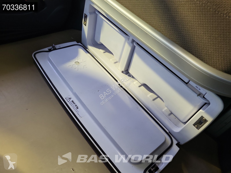 Scania R580 R 6X2 WB310! V8 Full-Air Retarder...