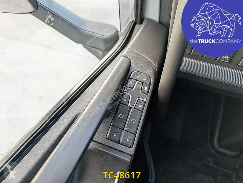 Volvo FH 460 tractor unit