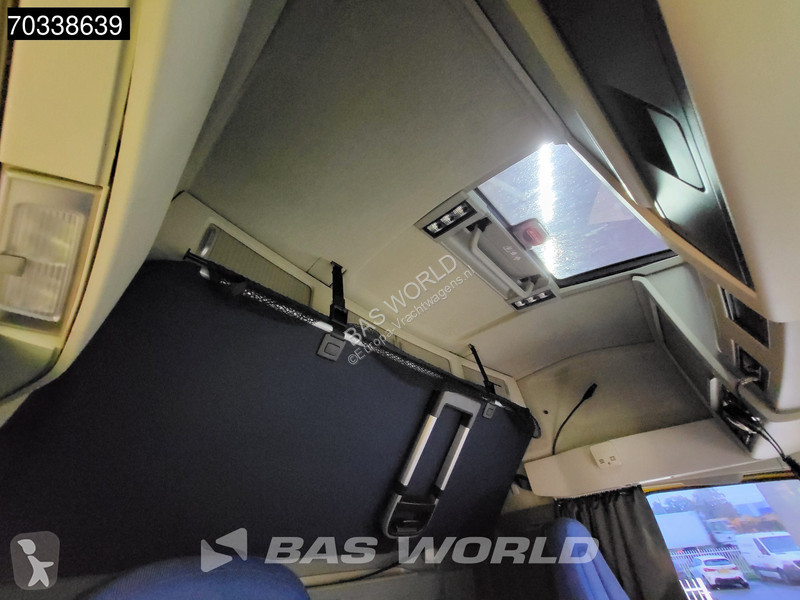Volvo FH 460 4X2 Globe Mega 2x Tanks I-ParkCool...