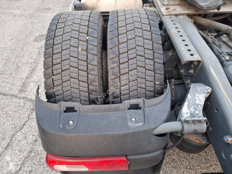 DAF  tractor unit