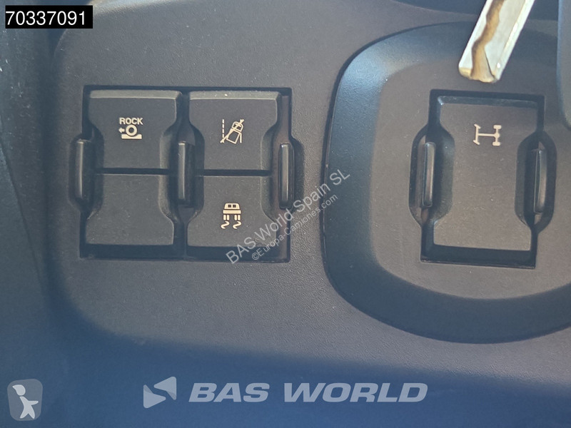 Iveco S-Way 500 S-Way 4X2 Retarder ITV 06-2027...