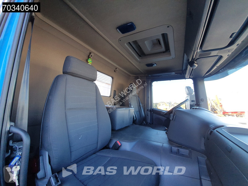 Scania 360  4X2 Cruise Control AK 03-2027...