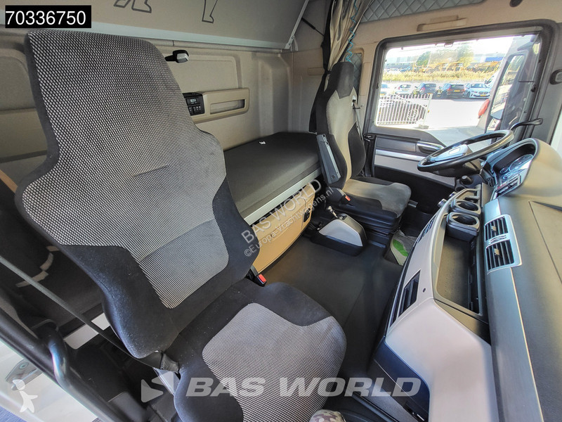 MAN 18.470 4X2 XXL NL-Truck APK 05-2027...