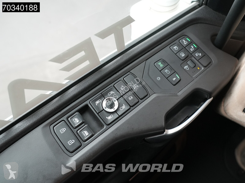 Scania S590 S 4X2 V8 N-Truck APK Retarder...