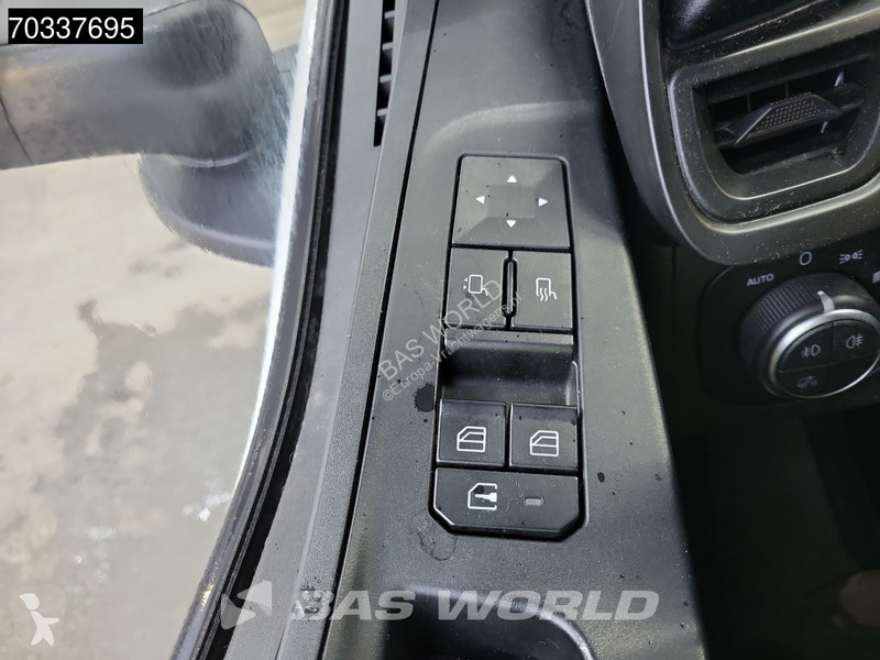 Iveco S-Way 460 4X2 Mega 2x Tanks Standklima...