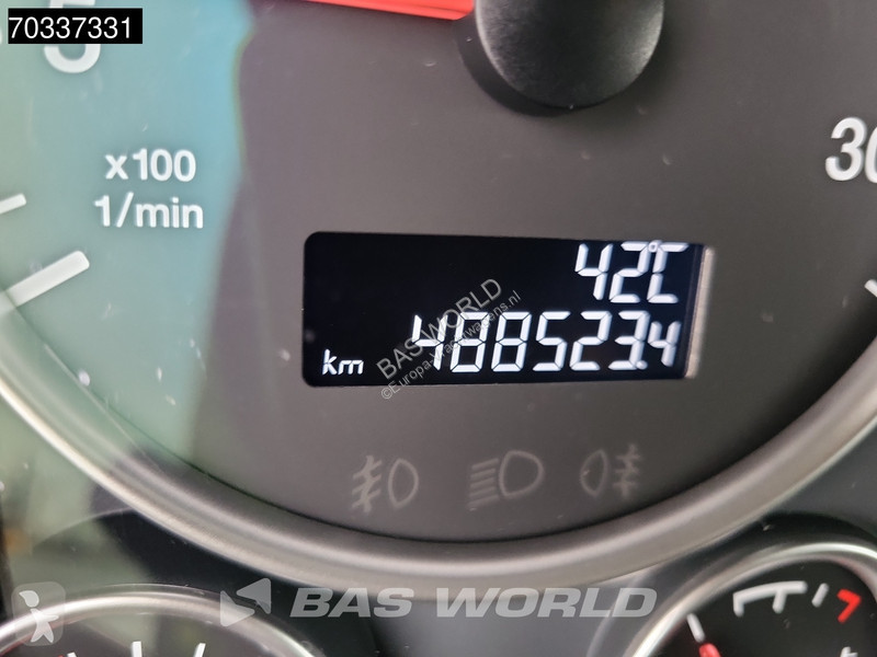MAN 18.460 4X4 XLX Hydrodrive Big-Axle APK...