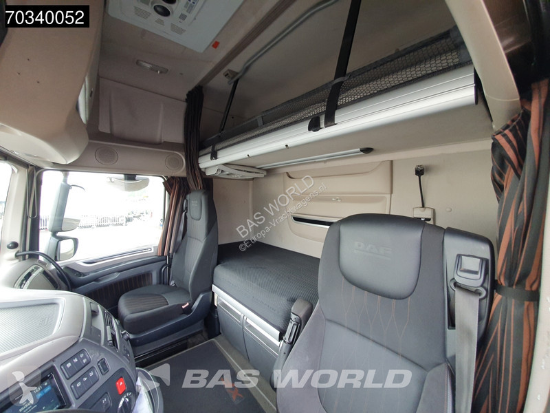DAF 480  4X2 SSC NL-Truck APK 02-2027...