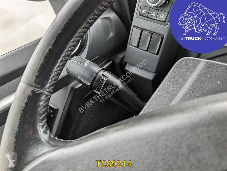 Traktor Renault T 460