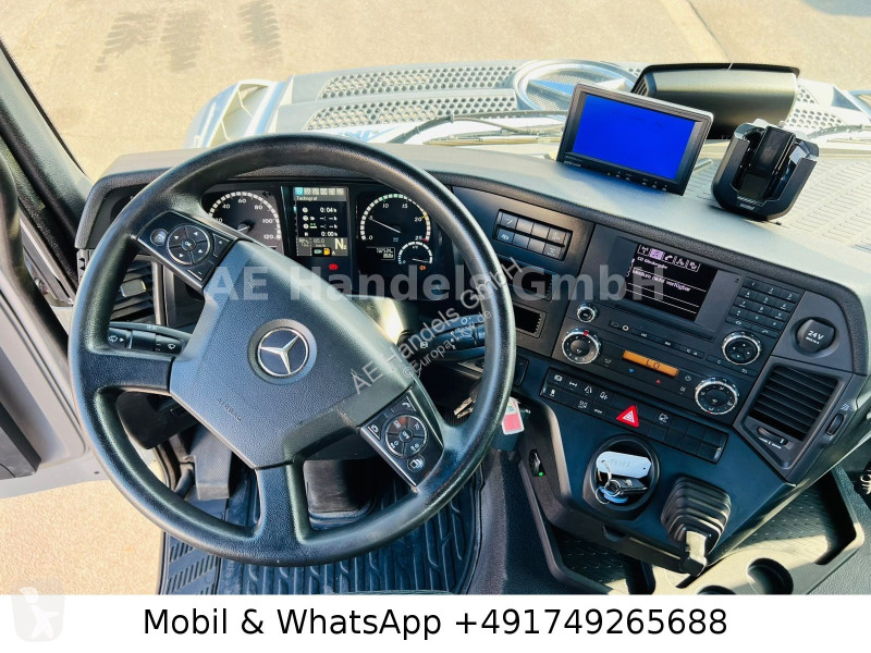 Mercedes 1843 BL ClassicSpace *Klima/ACC/Cam...