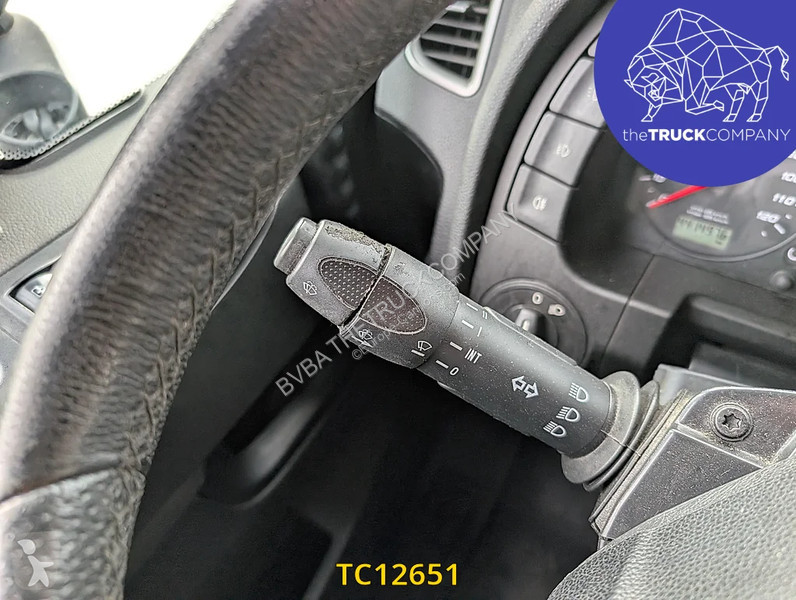 Iveco 570 tractor unit