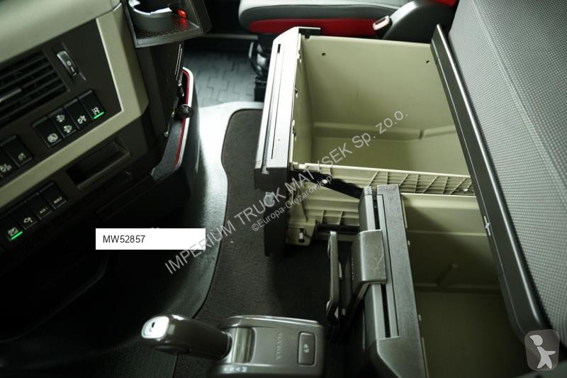 Ťahač Volvo FH 500 / HYDRAULIKA / I-SHIFT /...