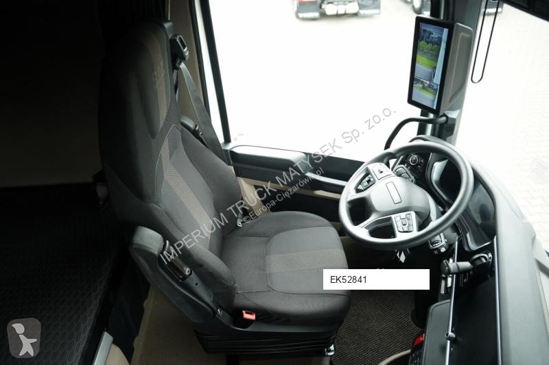 Nyergesvontató DAF XG 480 / I-PARK COOL / EURO 6