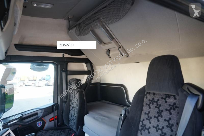Tahač Scania S 450 / I - PARK COOL
