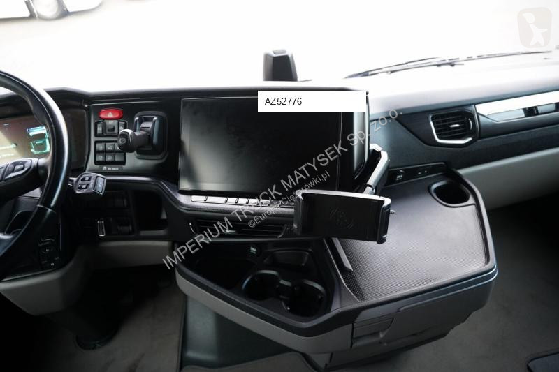 Traktor Scania S 500