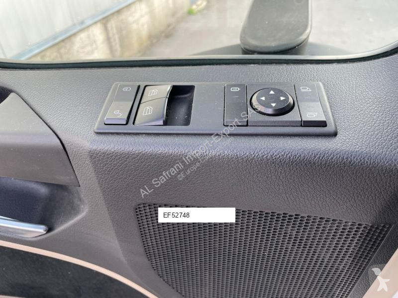 Traktor Mercedes 1843