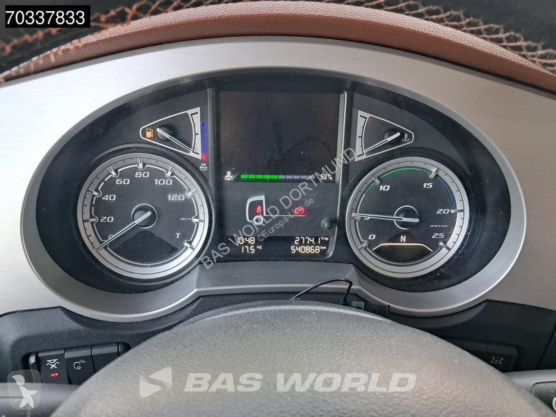 DAF 530 4X2 90th Anniversary Edition! SSC...