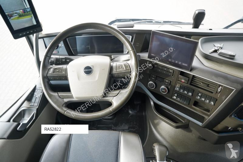 Tahač Volvo FH 500 / XXL / RETARDER / I-PARK...