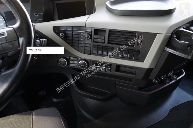 Tahač Volvo FH 500 / XXL  / PO KONTRAKCIE...