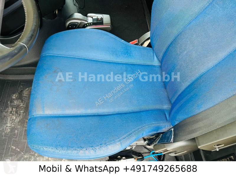 Volvo FH 460 I Save Globe XL...