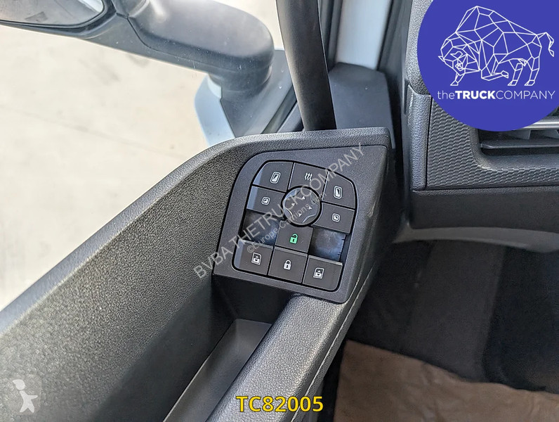 DAF (New Gen) 480 tractor unit