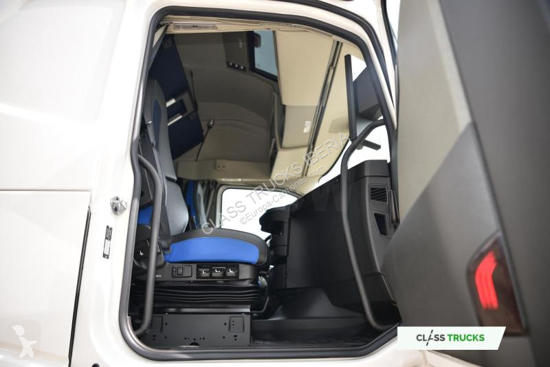 Traktor Volvo FH 460 AERO Globetrotter XL ACC...