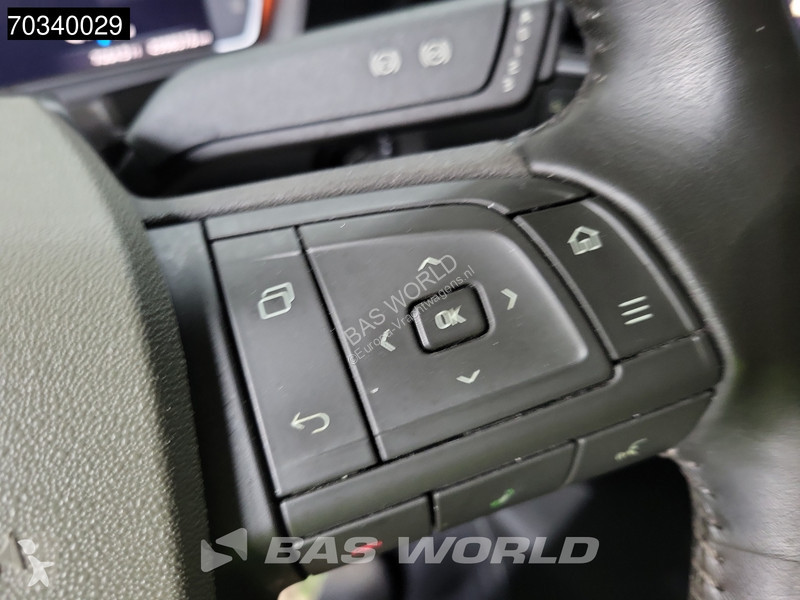 Volvo 500 4X2 XL 2xTanks Navi Standklima ACC...
