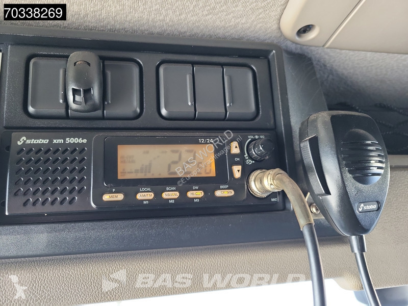 DAF 440 4X2 Sleeper Cab ACC Navi Alcoa's...