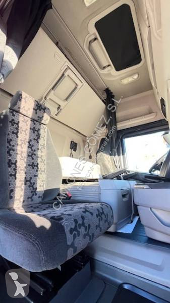 Scania 500 tractor unit