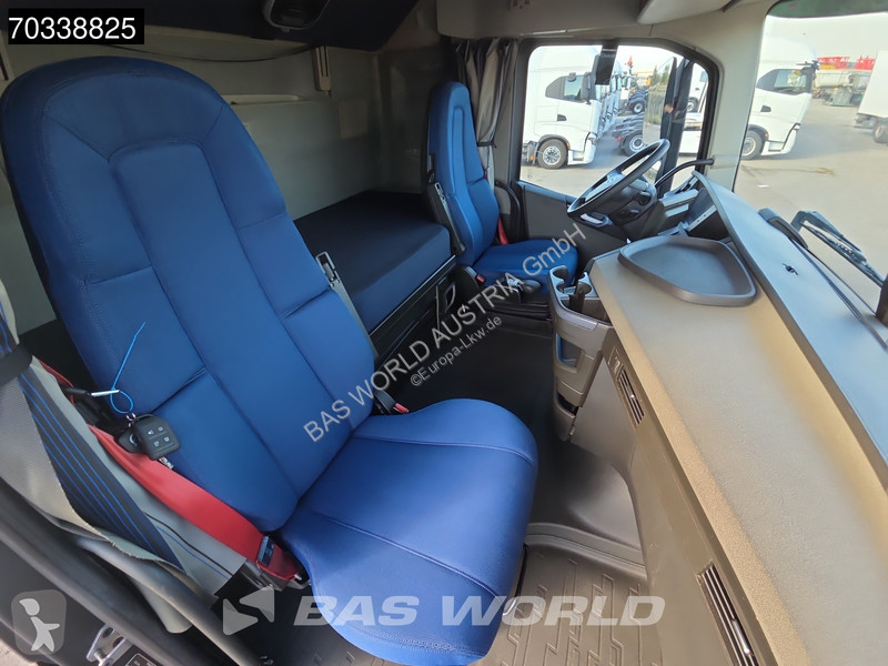 Tahač Volvo FH 460 FH 4X2 EXPORT OY! 80% Tyres...