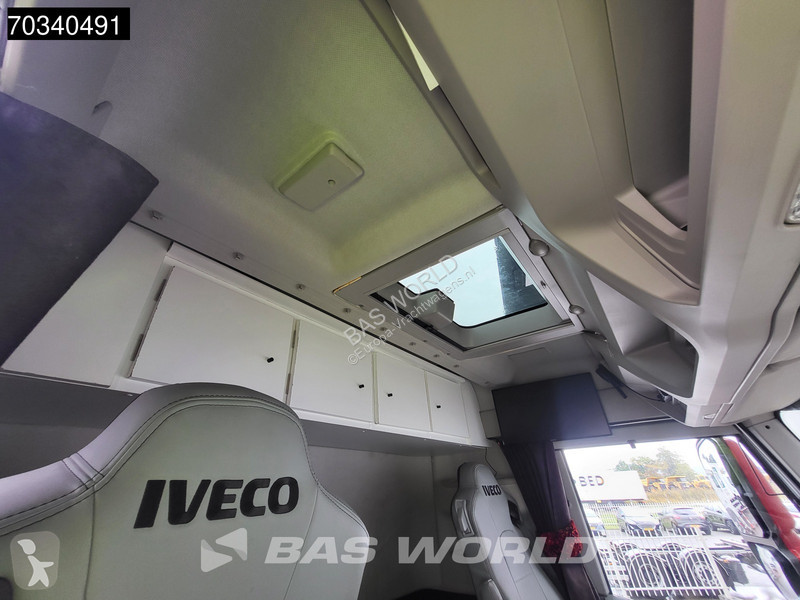 Trekker Iveco X-Way 570 4X2 NL-Truck APK...