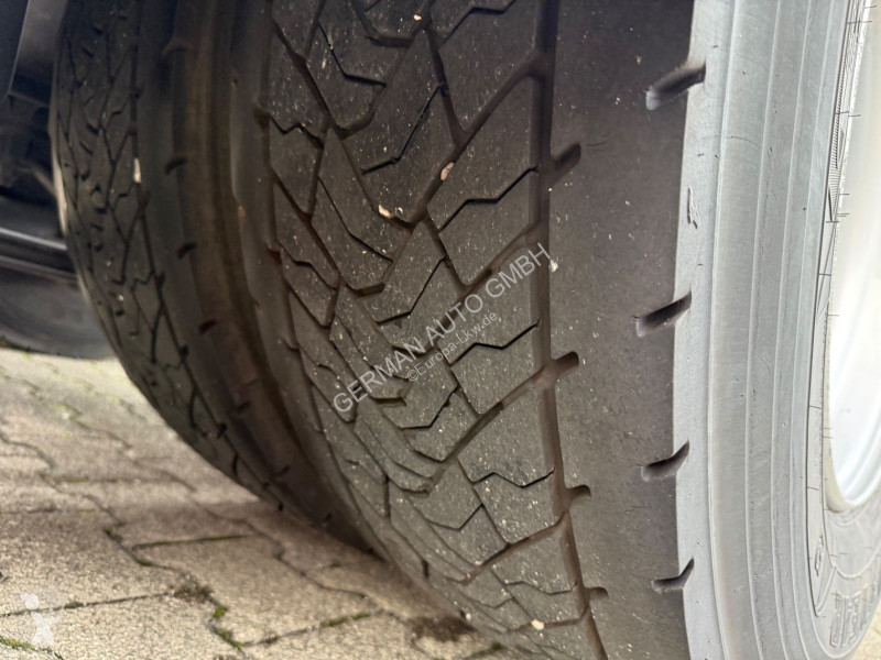 Iveco STRALIS S-WAY AS440S58T/FP Intarder...
