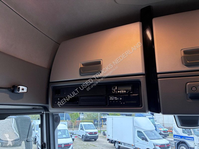 Renault T HIGH TC 480 T4X2 , 13 L, Retarder,...