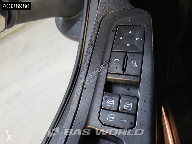 Iveco S-Way 530 4X2 Retarder Hydraulik Full-Air...