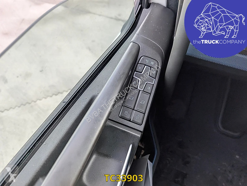 Traktor Volvo Aero 500