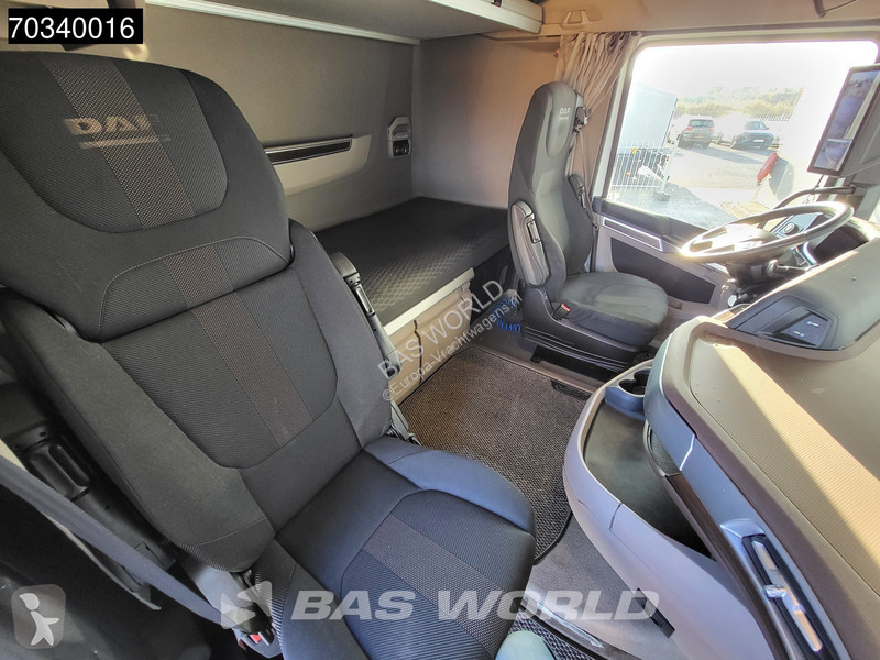 DAF + 530 + 4X2 NL-Truck APK 05-2027 2xTanks...