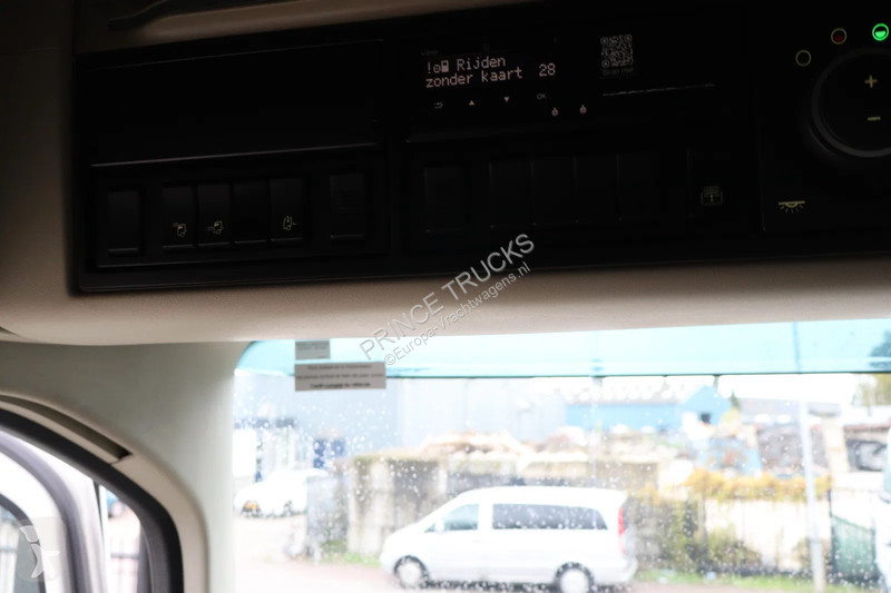 Volvo 500 * EURO6 * 4X2 * tractor unit